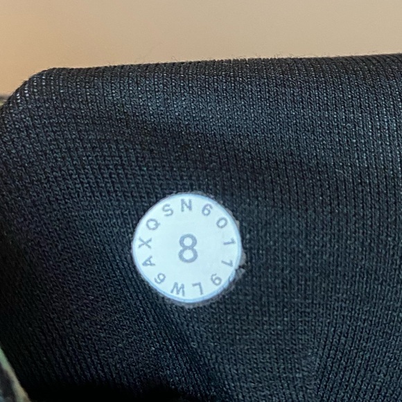 Lululemon Wunder Under Crop High Rise 21” - Picture 5 of 5